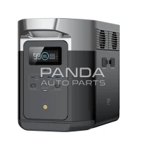 Зарядная станция EcoFlow Delta MAX 2000