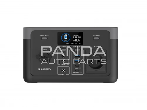 Зарядная станция SUNSEED CP300