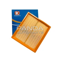 Фільтр повітряний KOREASTAR S12-1109111