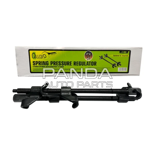 Стяжки для пружин 2шт 370мм.  ALLOID С-4023