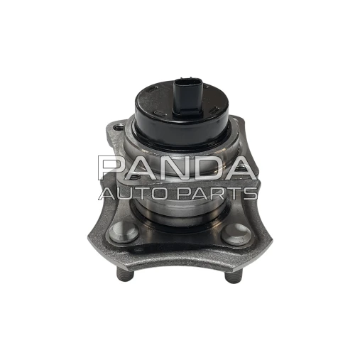 Ступица заднего колеса Lifan 620 (Лифан 620 Солано) B3104100