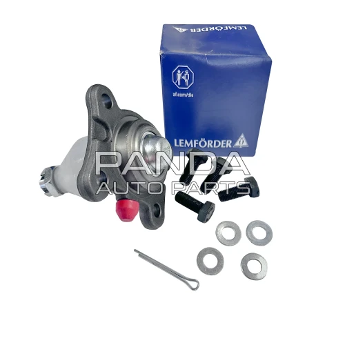 Шаровая опора передняя нижняя  LEMFORDER 3001150-F00