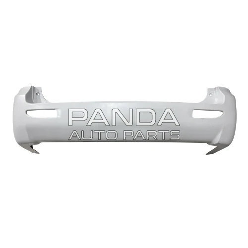 Бампер задний ОРИГИНАЛ B14-2804111-DQ