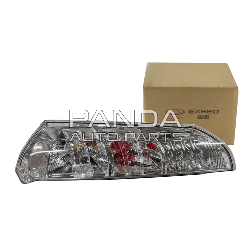 Ліхтар задній правий ОРИГІНАЛ B14-3773020AB