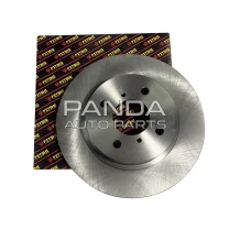 Диск тормозной передний FITSHI S21-3501075