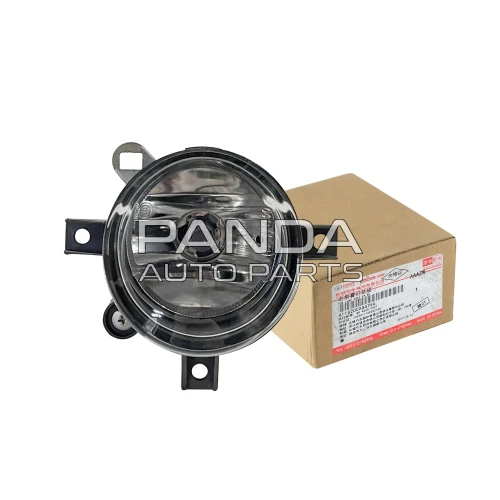 Фара противотуманная правая ОРИГИНАЛ 4116200XG47XA