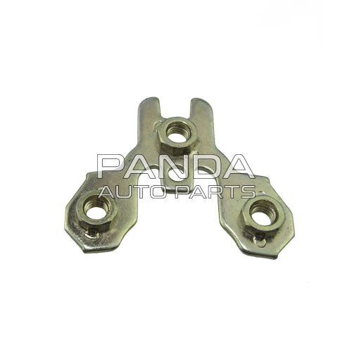 Кронштейн крепления шаровой опоры Chery Karry (Чери Карри) ОРИГИНАЛ A11-2909070