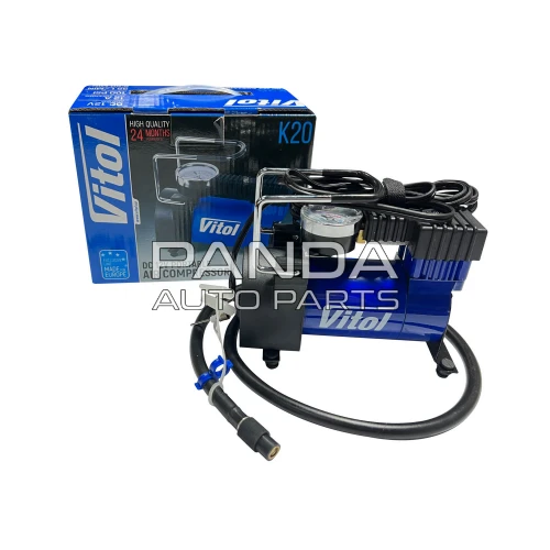 Компрессор K-20 35л/мин 7 Атм  VITOL К-20