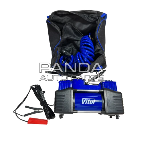 Компрессор K-72 90л/мин 10 Атм  VITOL К-72