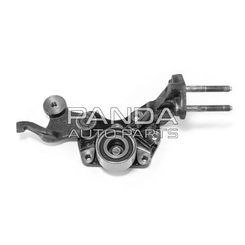 Кронштейн правої подушки двигуна SMW250346