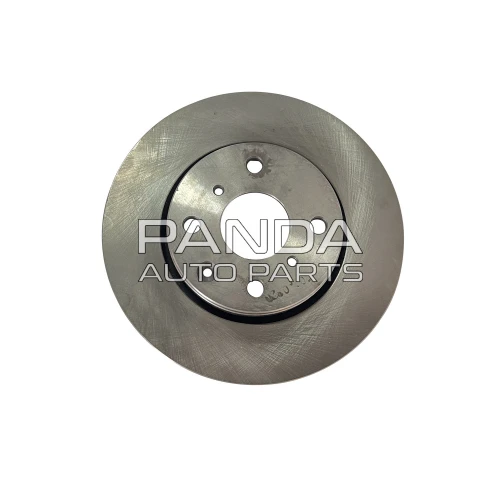 Диск тормозной передний Geely LC (Джили ЛС Панда) 1014011068