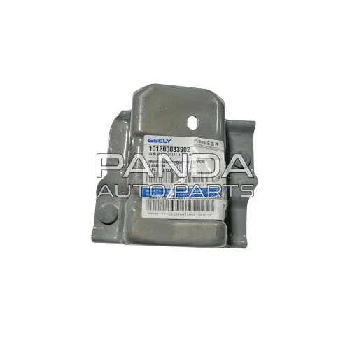 Кріплення підсилювача бампера праве ОРИГІНАЛ 101200033902