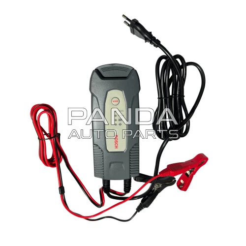Зарядное устройство 12V 3.5A 5-120Ач  BOSCH 018999901M