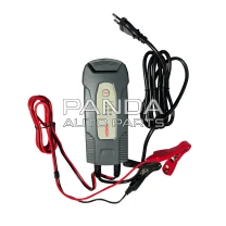 Зарядное устройство 12V 3.5A 5-120Ач BOSCH 018999901M