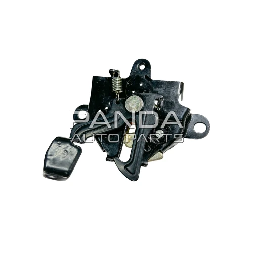 Замок капота в сборе Geely MK2 (Джили МК2) 1018011471