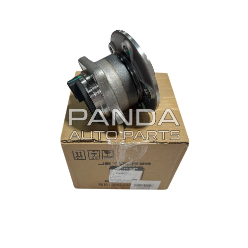 Ступица заднего колеса ОРИГИНАЛ F01-3301210