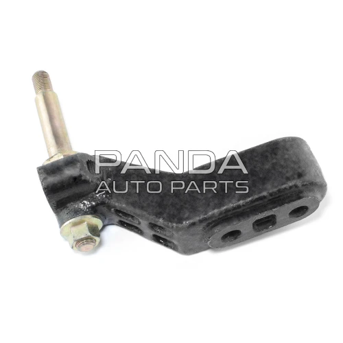 Кронштейн передньої подушки двигуна 1600411180