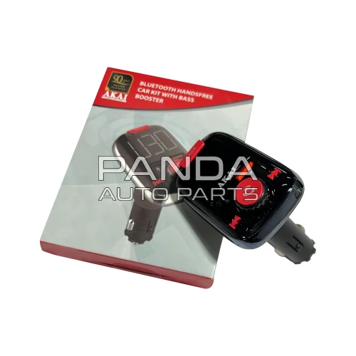 FM-модулятор  AKAI FM-74BT