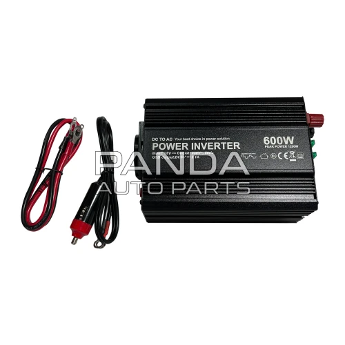 Преобразователь напряжения (инвертор) 600Вт. 54655-IS