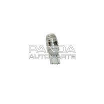 Лампа LED 12V 25Lm 0.5W T10 PULSO LP-122561