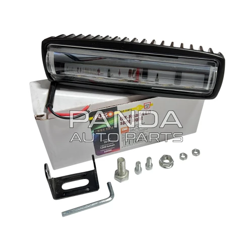 Фара дополнительная светодиодная 12V 18W BYD Yuan Plus (БИД Юань Плюс) PULSO WLP-18RT1