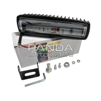 Фара дополнительная светодиодная 12V 18W PULSO WLP-18RT1