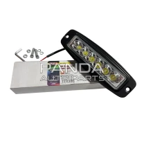 Фара дополнительная светодиодная 10-30V 18W PULSO WLP-18RT5