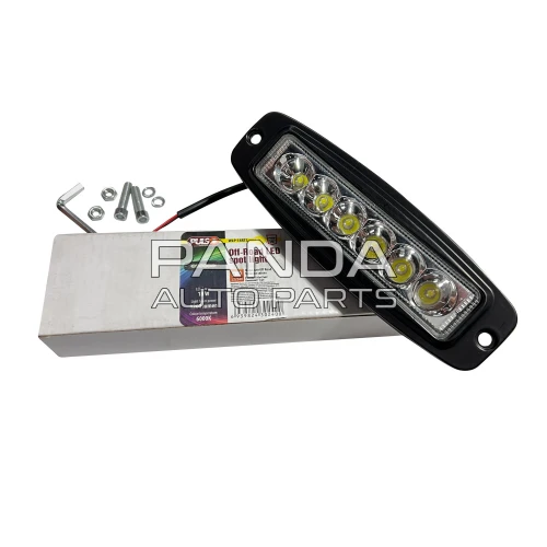 Фара дополнительная светодиодная 10-30V 18W  PULSO WLP-18RT5