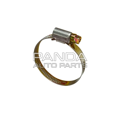 Хомут затяжной нержавеющая сталь 32-50мм. BYD Song Plus (БИД Сонг Плюс) 4913920044