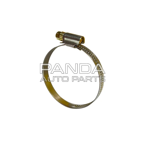 Хомут затяжной нержавеющая сталь 40-60мм. 4913920045