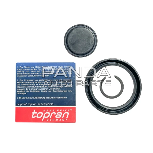 Сальник полуоси комплект  TOPRAN 015301189AA