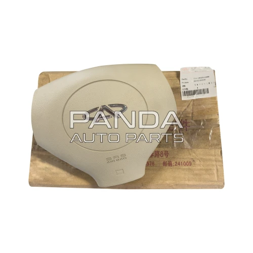 Подушка безопасности водителя ОРИГИНАЛ S11-3402310BM