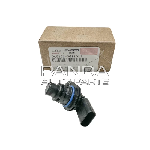 Датчик положення розподільного валу ОРИГІНАЛ D4G15B-3611011