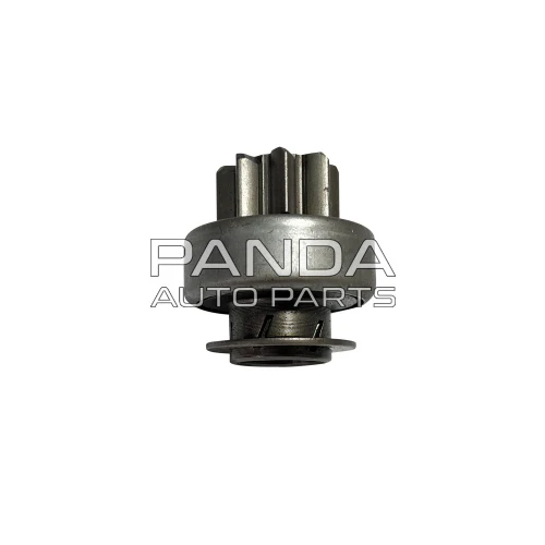 Бендикс стартера 6 вн зубьев 8 нар Geely CK1F (Джили СК1Ф) E080000101