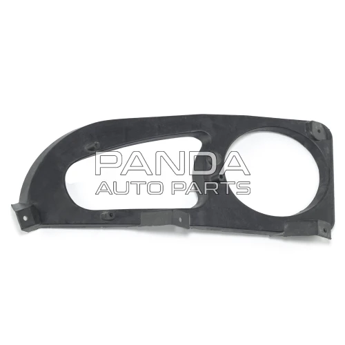 Кронштейн під вказівник повороту лівий M11-3726011