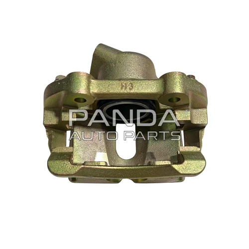 Супорт передній лівий Chery Crosseastar (Чері Крос Істар) B11-3501050BA