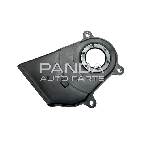 Захист ременя ГРМ нижня частина 472-1007042