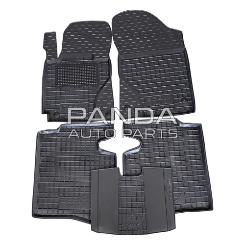 Коврики полиуретановые  AVTO-GUMM MK-KOV-GUMM