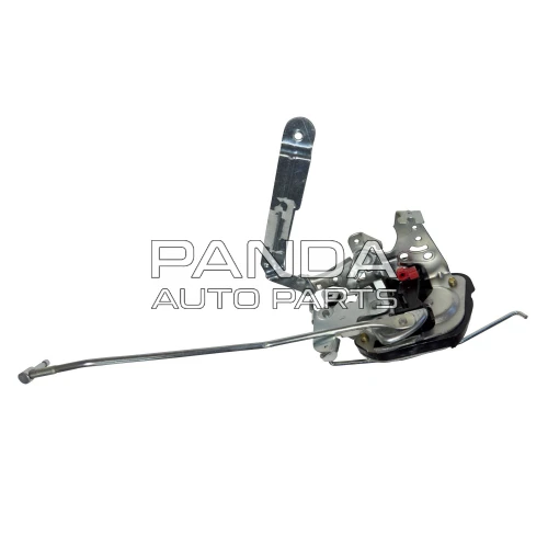 Замок дверей передній лівий 6105310-K00