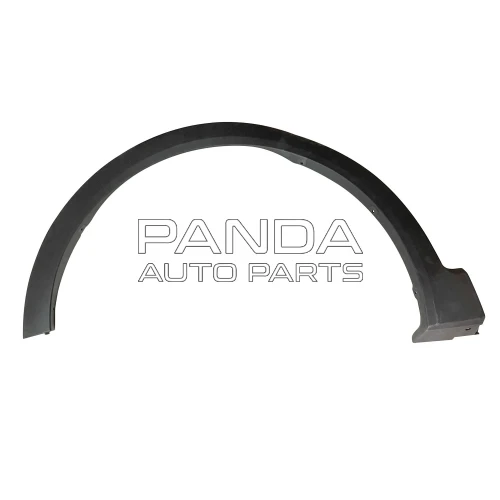 Накладка арки колеса передня ліва F01-5500110