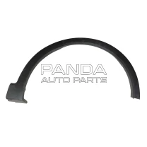 Накладка арки колеса передня права F01-5500120