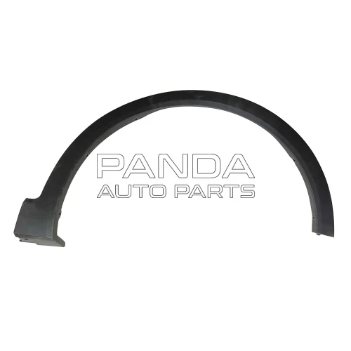 Накладка арки колеса передня права F01-5500120