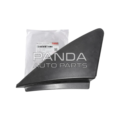 Накладка дзеркала заднього виду права куточок Chery Kimo (Чері Кімо) ОРИГІНАЛ S12-5401021