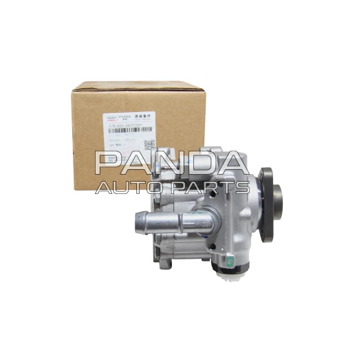 Насос ГУР ОРИГИНАЛ A13-3407020FT