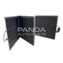 Портативная солнечная панель DARANENER SP200