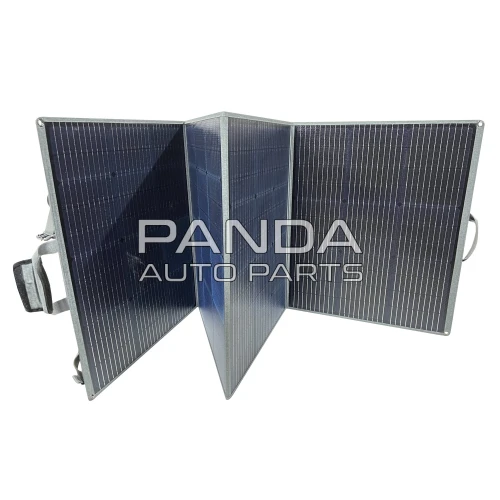 Портативная солнечная панель DARANENER SP300