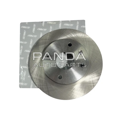 Диск тормозной передний  RIDER B11-3501075