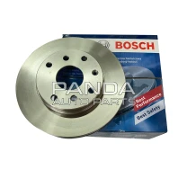 Диск гальмівний передній BOSCH B11-3501075