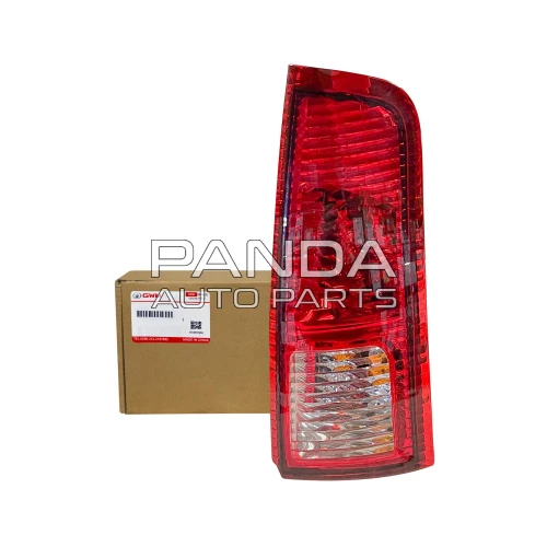 Фонарь задний верхний правый ОРИГИНАЛ 4133210-K00