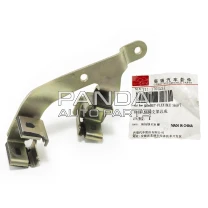 Кронштейн троса КПП ОРИГИНАЛ T11-1703211
